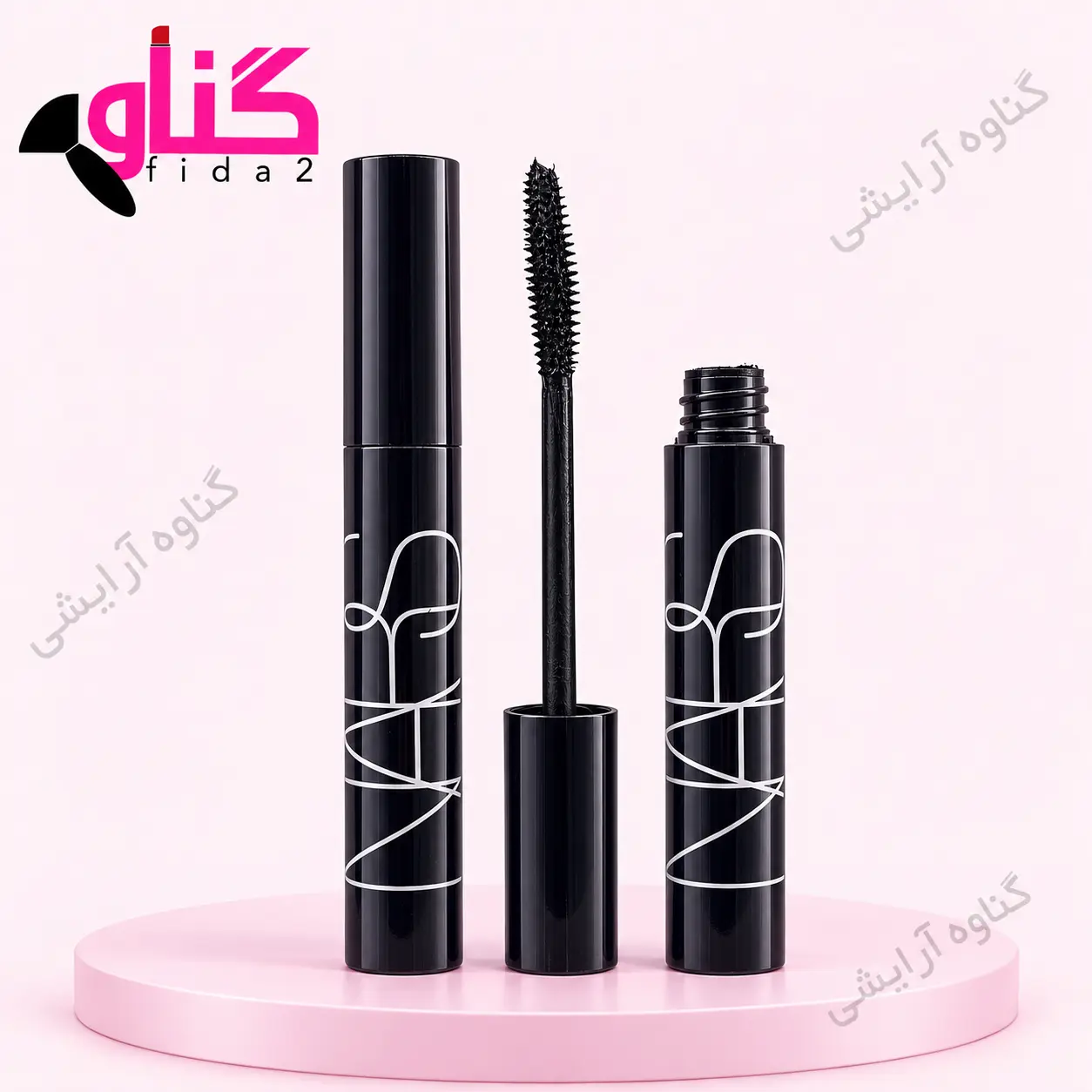 ریمل نارس NAES